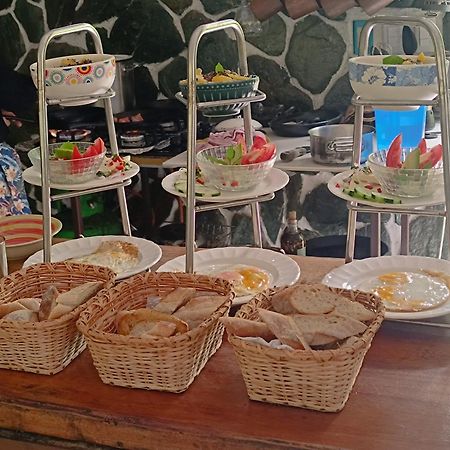 El Paraiso De Carmen Palomino Eksteriør bilde