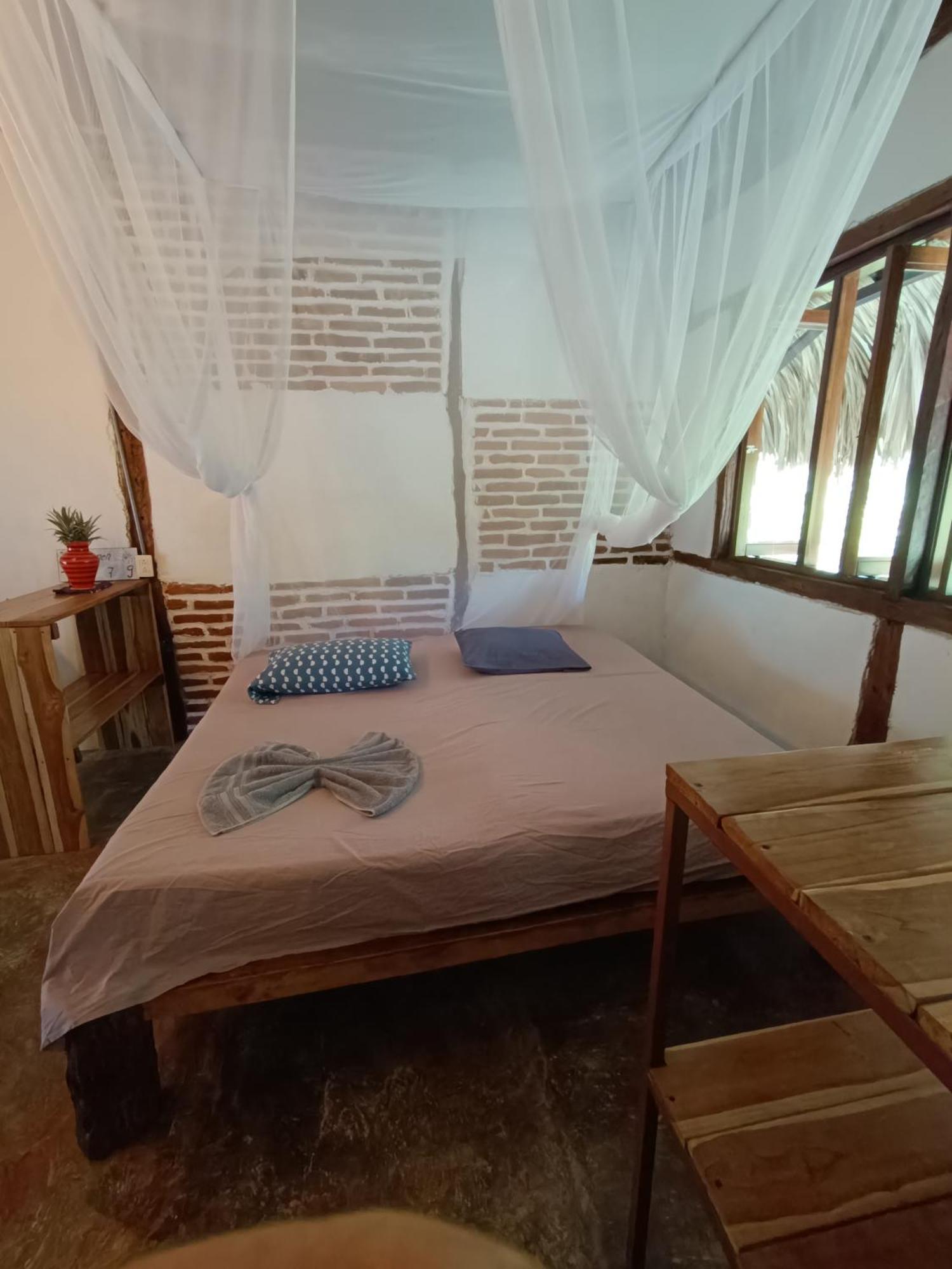 El Paraiso De Carmen Palomino Eksteriør bilde